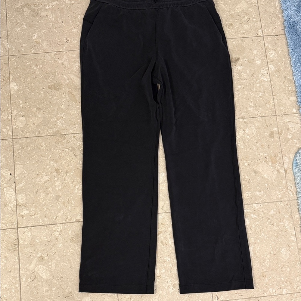 Lululemon Jogger Size 12